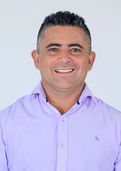 RICARDINHO DO JACARÉ