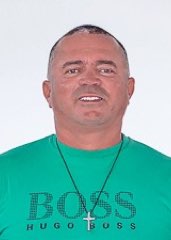 GEREMIAS CARLOS