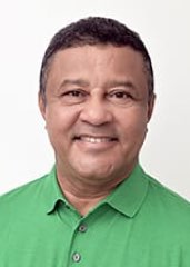 DJALMA RAMOS
