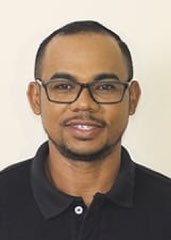 CLAUDIOMAR ARAÚJO