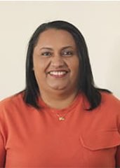 KARLENE CALDEIRA