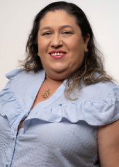 PROFESSORA QUEZIA
