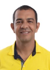 EDILTON VIEIRA