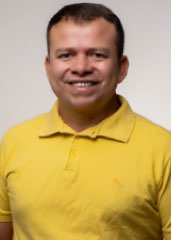 SILAS PEREIRA