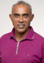AILTON PEDROSA