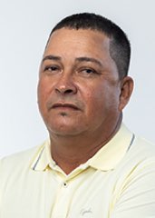 MARCOS DAS LAGES