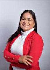 TEREZA AGENTE DE SAÚDE