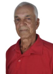 VANDO DE JOÃO LIMA