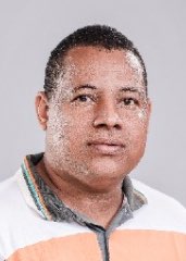ANDRE CORRERIA