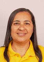 PROFESSORA TELMA LAGO