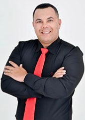 PASTOR AMARILDO