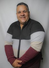SERGIO SANTOS