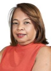 PROFESSORA ROSANGELA TEÓFILO
