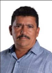 GILMAR DE BANDEIRA NOVA