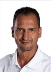ROBERTO SANTOS