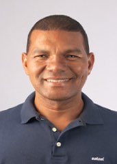 EDMILSON DA MENDEL