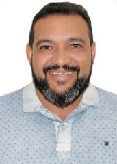 CHARLES DA GAMELEIRA