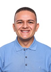 LUCAS DE BADEU