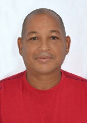 EDMILSON DO SAPÉ