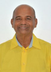 GENÉSIO DANTAS