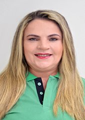VÂNIA IRMÃ DE ALAIDE