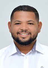 ADÍLIO DO ACARAJÉ