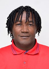 DILSON DO MULUNGU