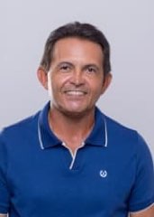 HERY DA BETÂNIA