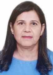 ALESSANDRA DE ZÉ NILSON