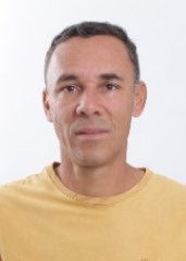 PASTOR SANDRO