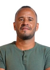 VITOR DE MAROMBA