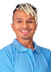 NEIMAR DO SALÃO