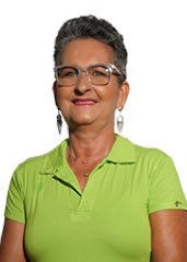 ANA PAMPONET