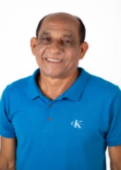 GILMAR GALO