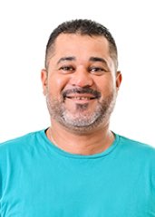 CLEBER PEREIRA