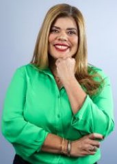 LUCIANA BARRETO