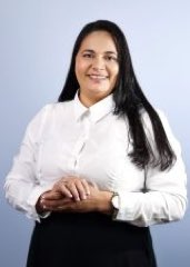 MISSIONÁRIA JEANE