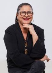 PROF. VERA DE MORENA