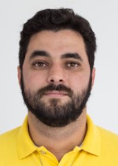 KAIQUE MAFRA