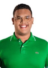 ÉRICO DE JESUS