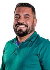 NAILSON IRMÃO DE NADSON