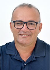 RONI DE ZÉ CARECA
