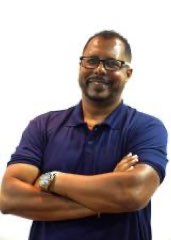 PASTOR ROBSON DO SHAMMAH