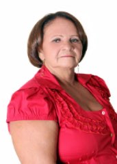 ROSA ROCHA