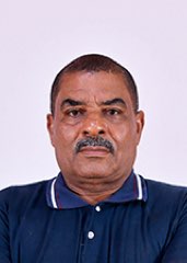 COSME DA ITIÚBA