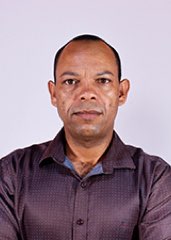 IRMÃO RÉGIS