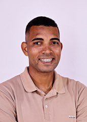 JEFERSON ROZENDO