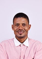 AMADO SILVA