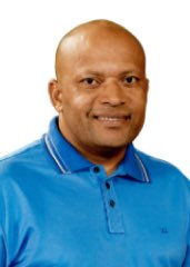 VANIN PEREIRA