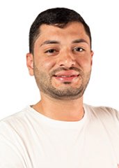 GABRIEL CARDOSO